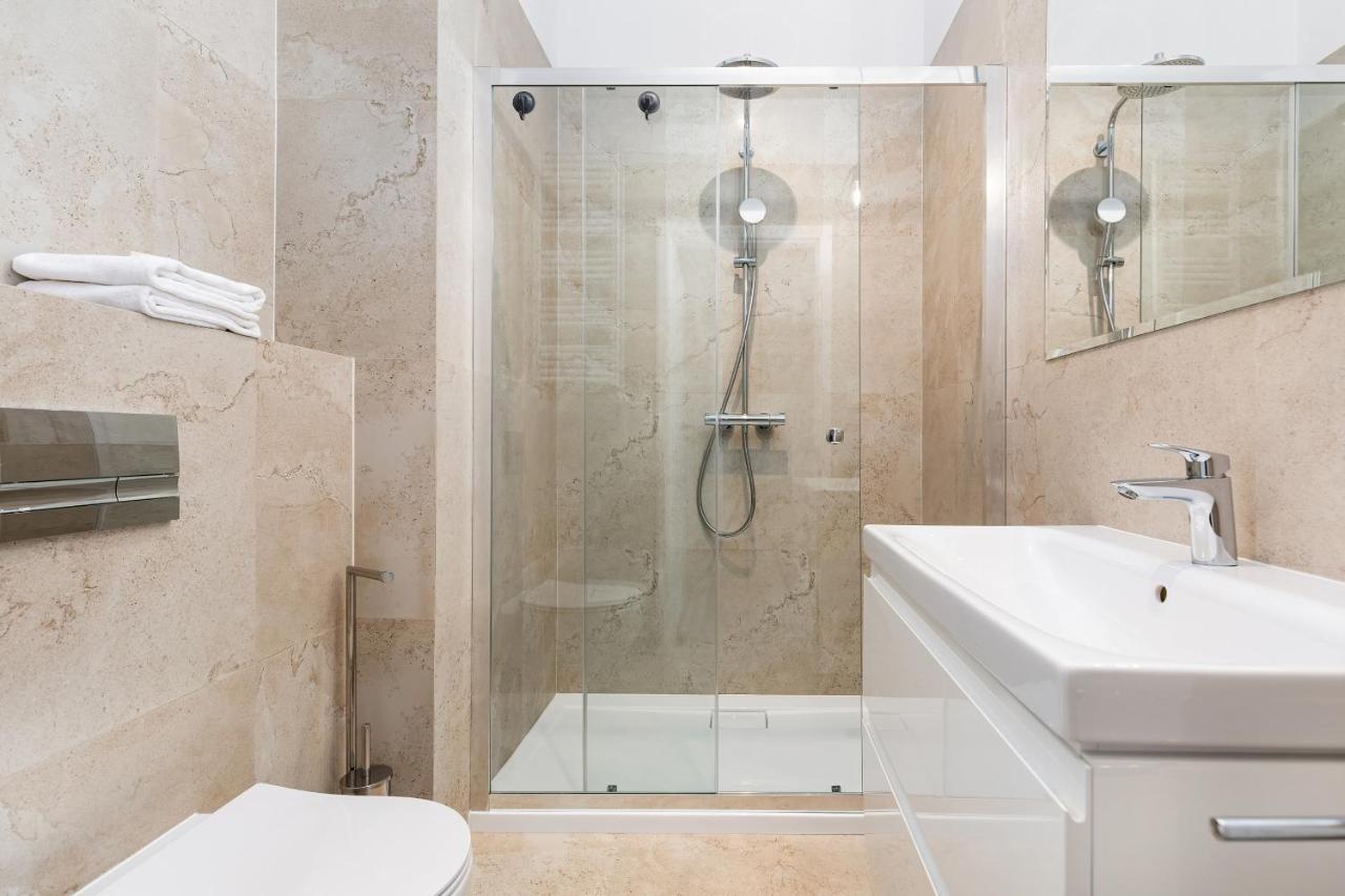 Apartment Seaside Baltic Marina Kolobrzeg- Parking & Sauna & Fitness & Jacuzzi - W Cenie Pobytu *