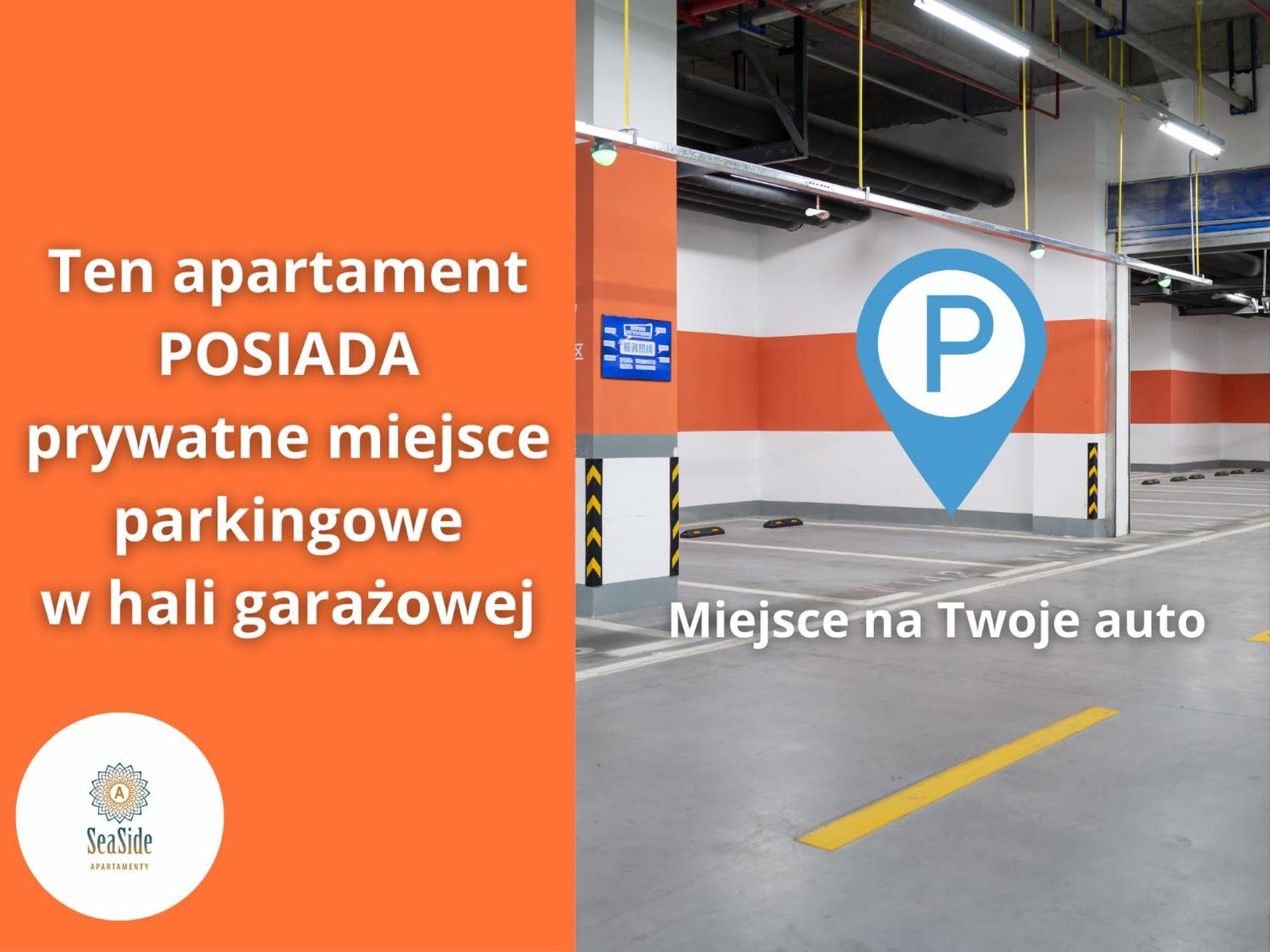 Apartment Seaside Baltic Marina Kolobrzeg- Parking & Sauna & Fitness & Jacuzzi - W Cenie Pobytu Kolberg
