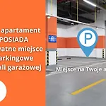 Seaside Apartamenty Residence Baltic Marina Kolobrzeg- Parking & Sauna & Fitness & Jacuzzi - W Cenie Pobytu