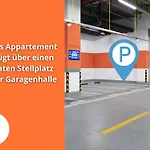 Seaside Apartamenty Residence Baltic Marina Kolobrzeg- Parking & Sauna & Fitness & Jacuzzi - W Cenie Pobytu