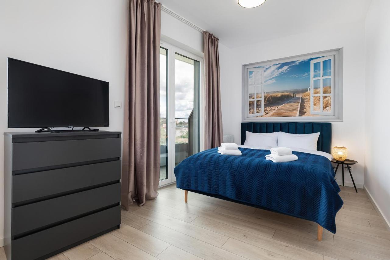 Apartment Seaside Baltic Marina *