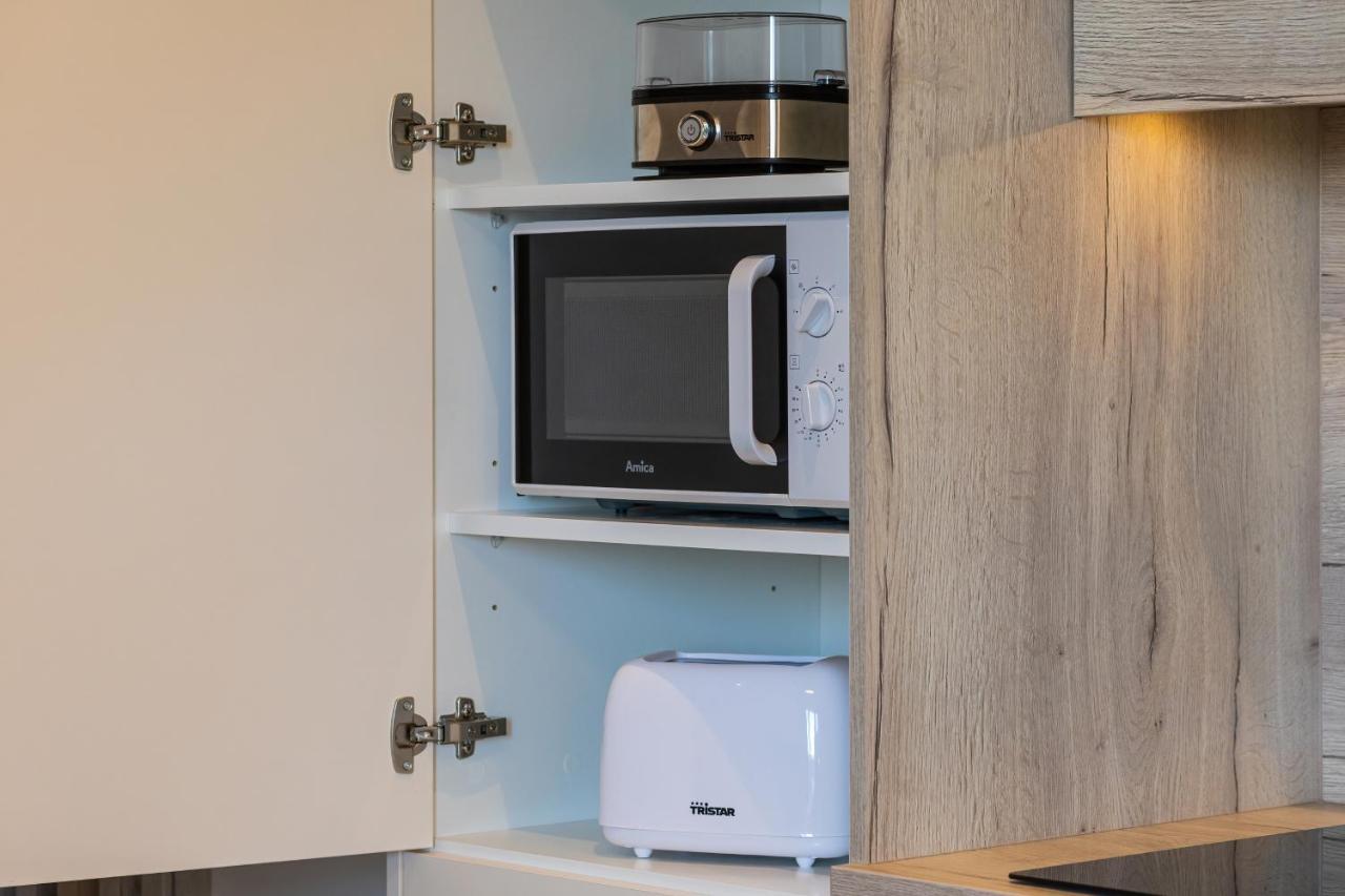 Seaside Baltic Marina Apartment *