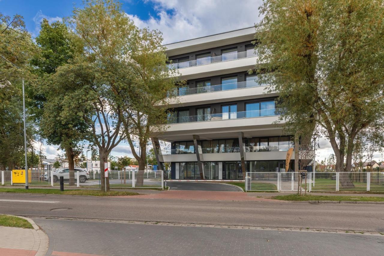 Seaside Baltic Marina Kolobrzeg